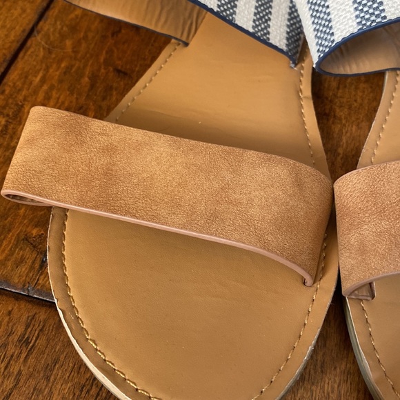 Women’s Qupid Sandals 10M - Picture 3 of 8